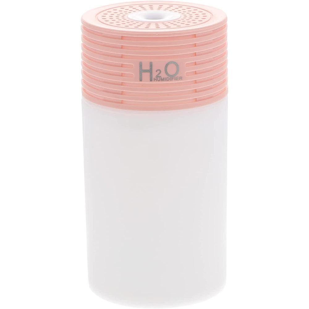 LED Night Mist Humidifier-Humiii