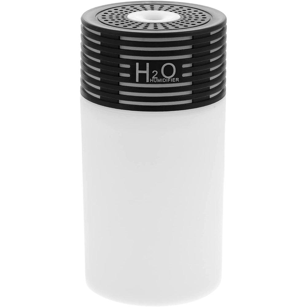 LED Night Mist Humidifier-Humiii