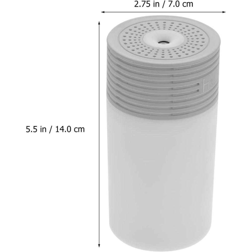 LED Night Mist Humidifier-Humiii