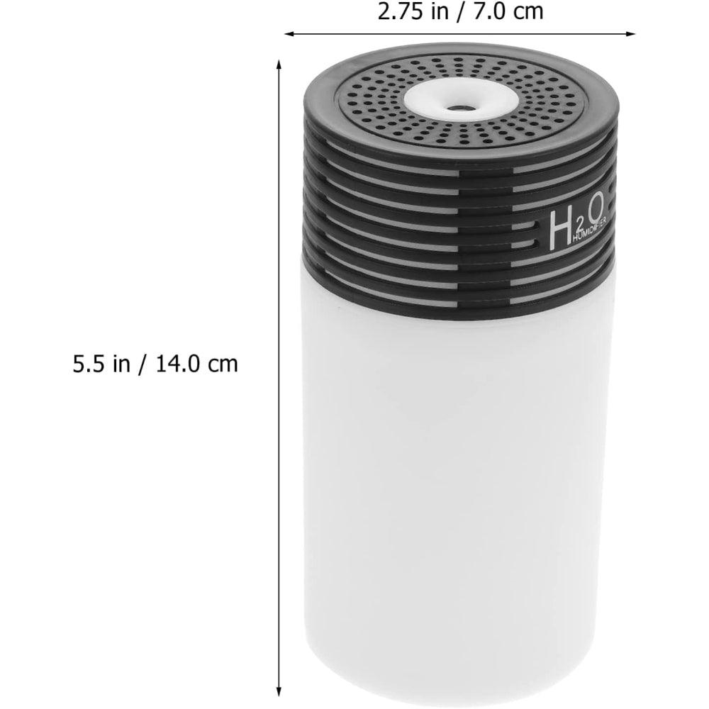 LED Night Mist Humidifier-Humiii