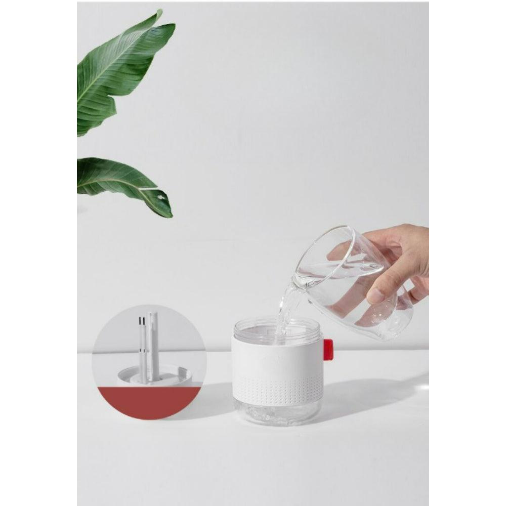Ultrasonic Wireless Air Humidifier-Humiii