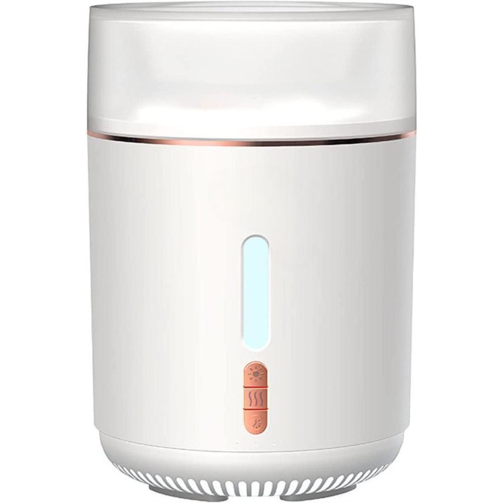 Jellyfish Smoke Oil Diffuser-Humiii