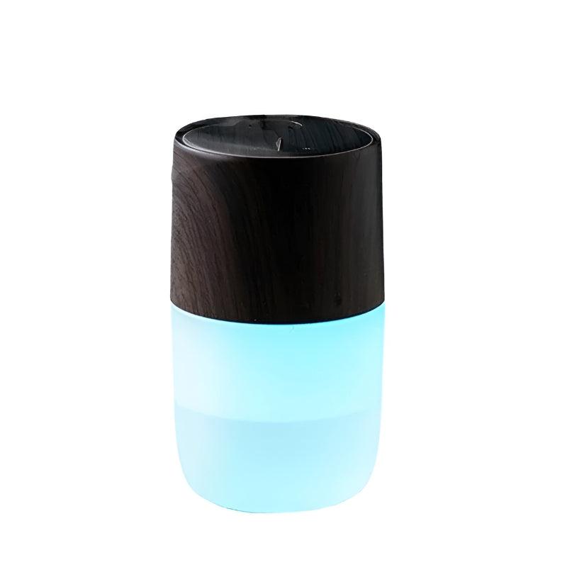 Jellyfish Inspired Humidifier-Humiii