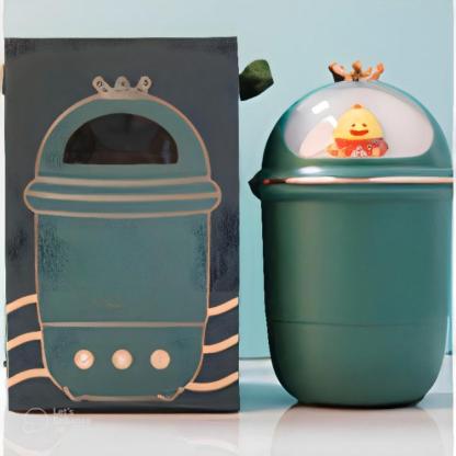 Long Lasting Small Humidifier-Humiii