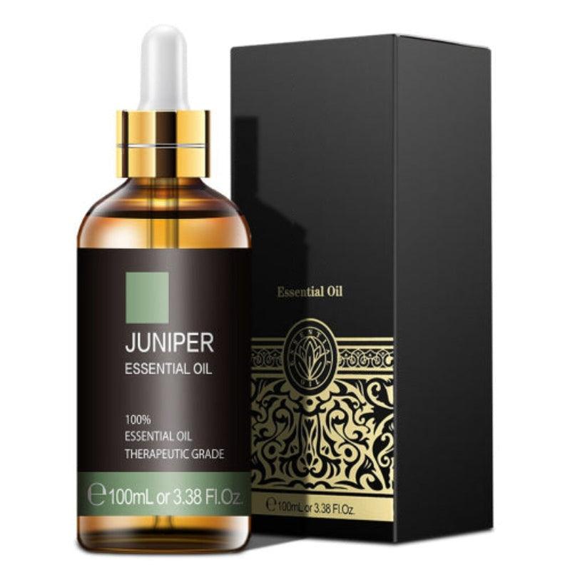 100ml Pure Calming Essential Oil for Humidifier And Diffuser-Humiii