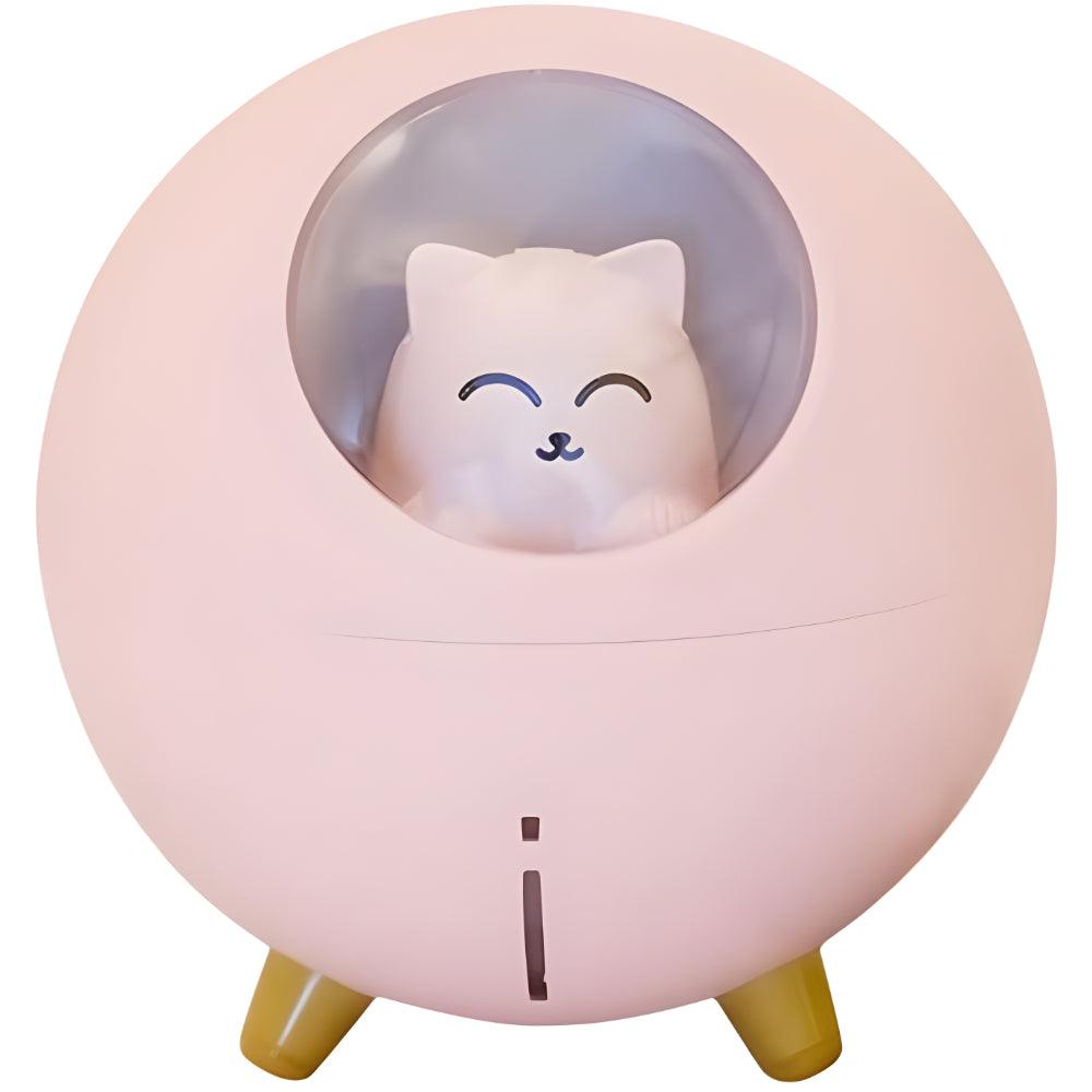 Pet Shaped Air Humidifier-Humiii