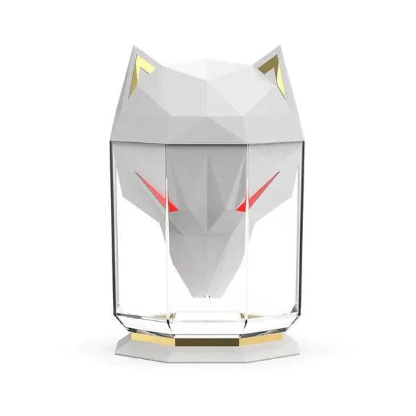 Wolf Inspired Air Humidifier-Humiii