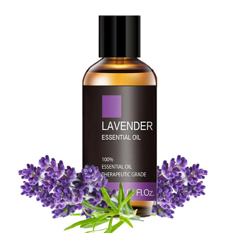 30ml Lavender Essential Oil-Humiii
