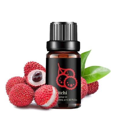 10ml Pure Litchi Essential Oil-Humiii
