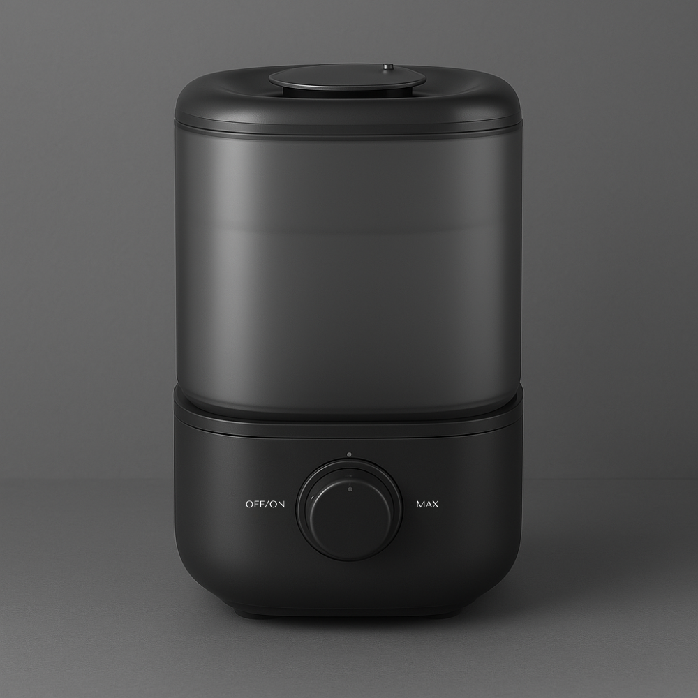 Classic 160 Top Fill Ultrasonic Cool Mist Humidifier-Humiii