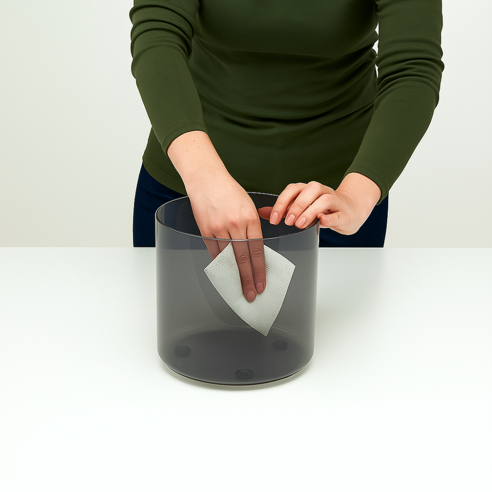 UV C Ultrasonic Humidifier-Humiii