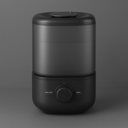 Classic 160 Top Fill Ultrasonic Cool Mist Humidifier-Humiii