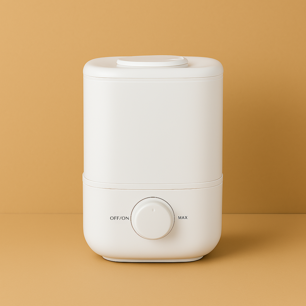 Classic 160 Top Fill Ultrasonic Cool Mist Humidifier-Humiii