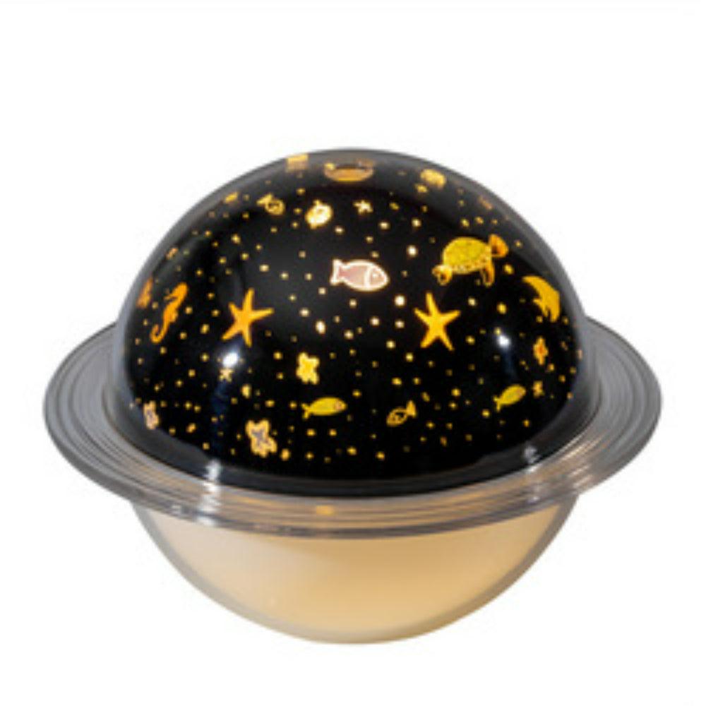 Light Projection Humidifier-Humiii