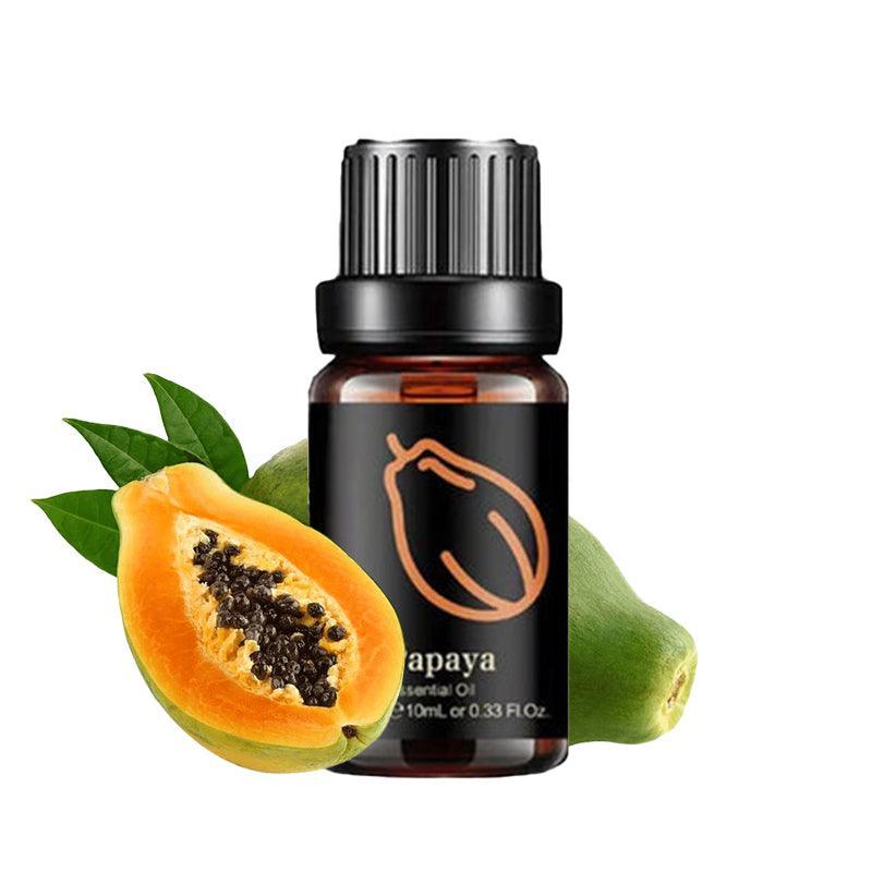 10mL Pure Papaya Essential Oil-Humiii
