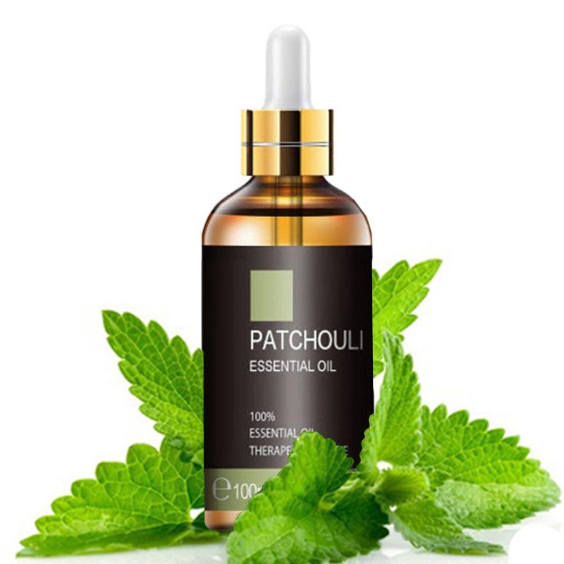 100ml Natural Patchouli Essential Oil-Humiii