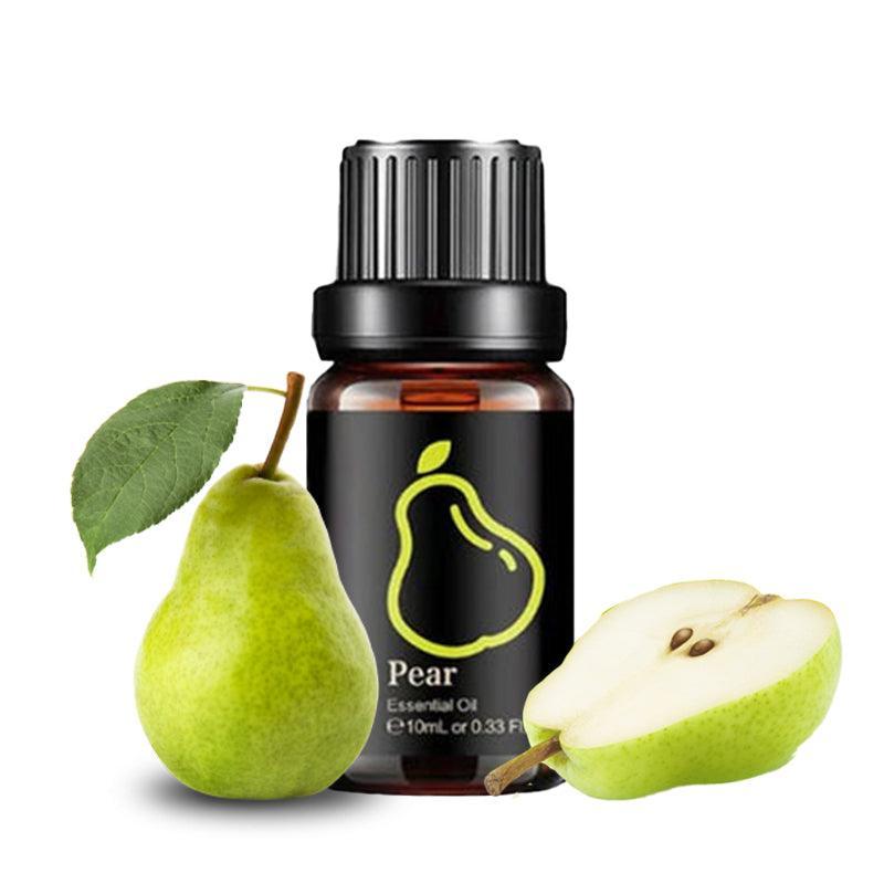 10ml Pure Pear Essential Oil-Humiii