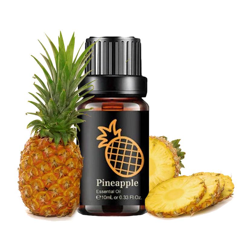 10mL Pure Pineapple Essential Oil-Humiii