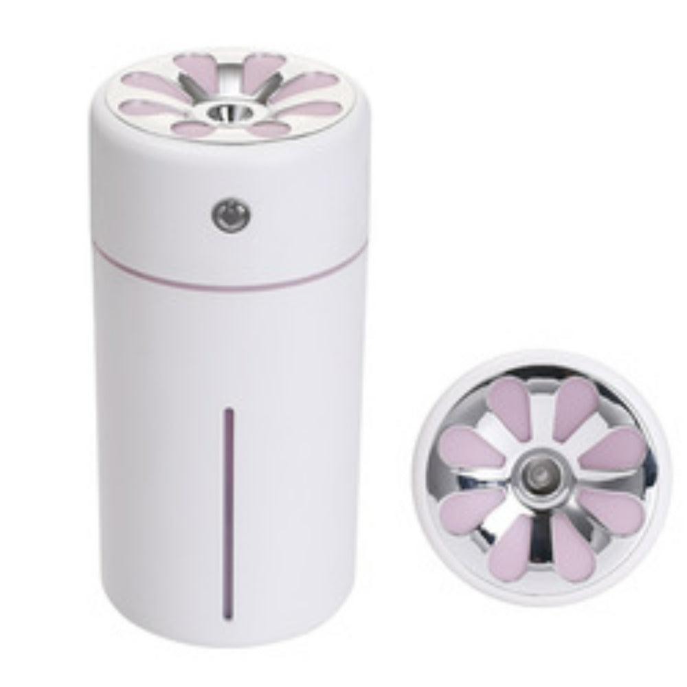 Mini Air Ultrasonic Humidifier-Humiii