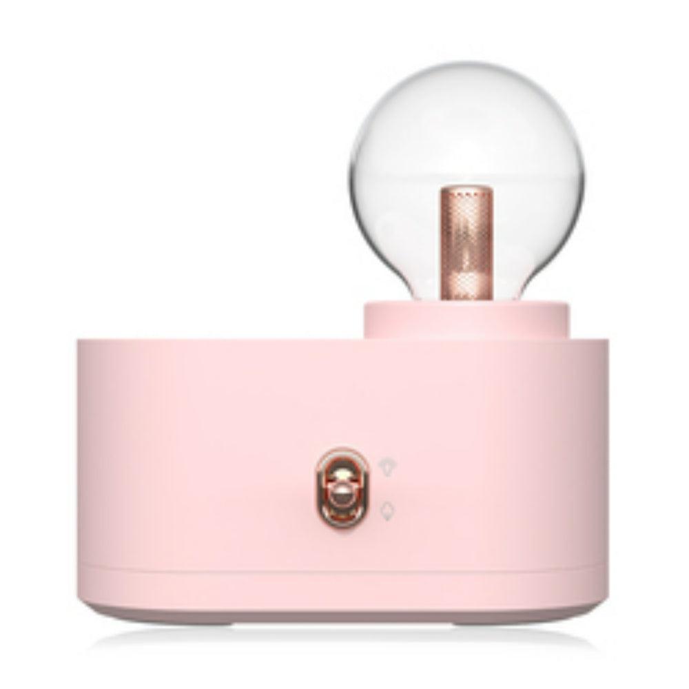Winter Night Light Humidifier for Home-Humiii