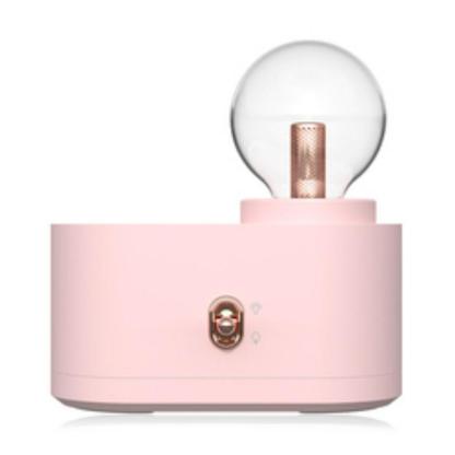 Winter Night Light Humidifier for Home-Humiii