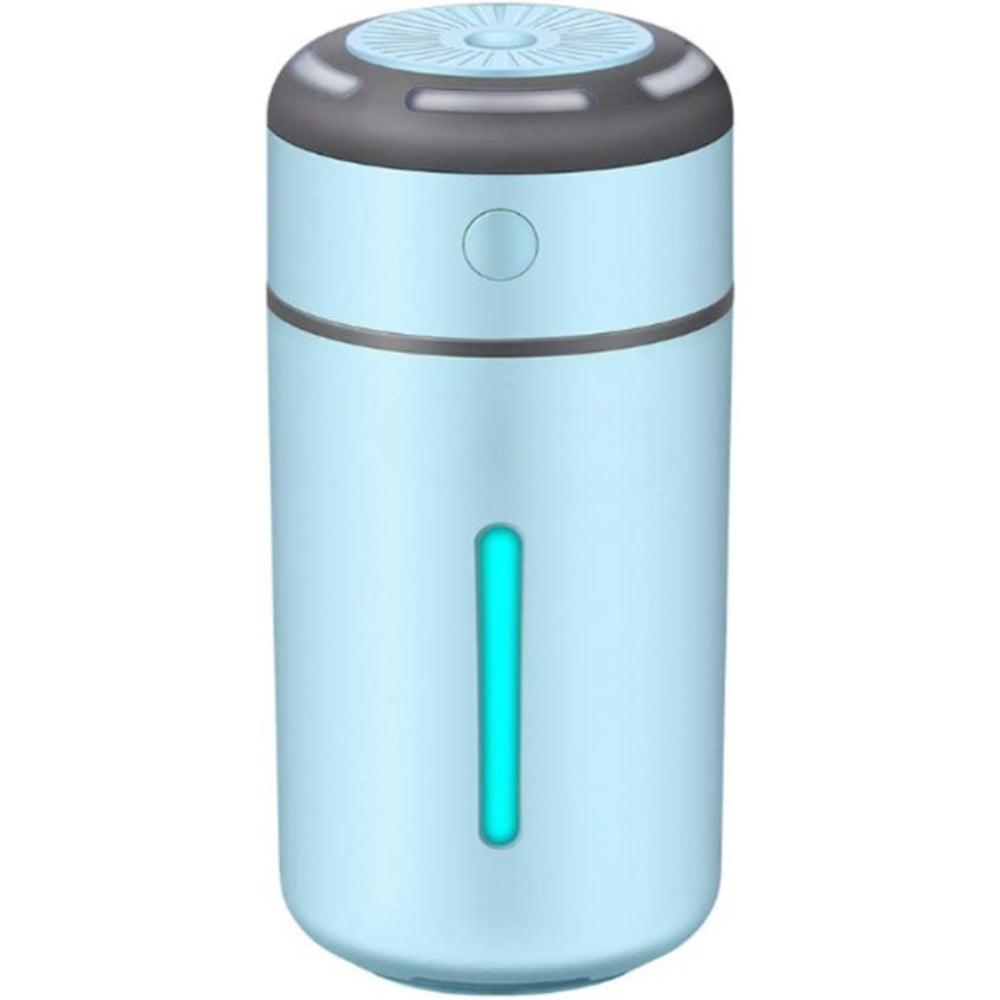 Portable Aroma Mist Humidifier-Humiii