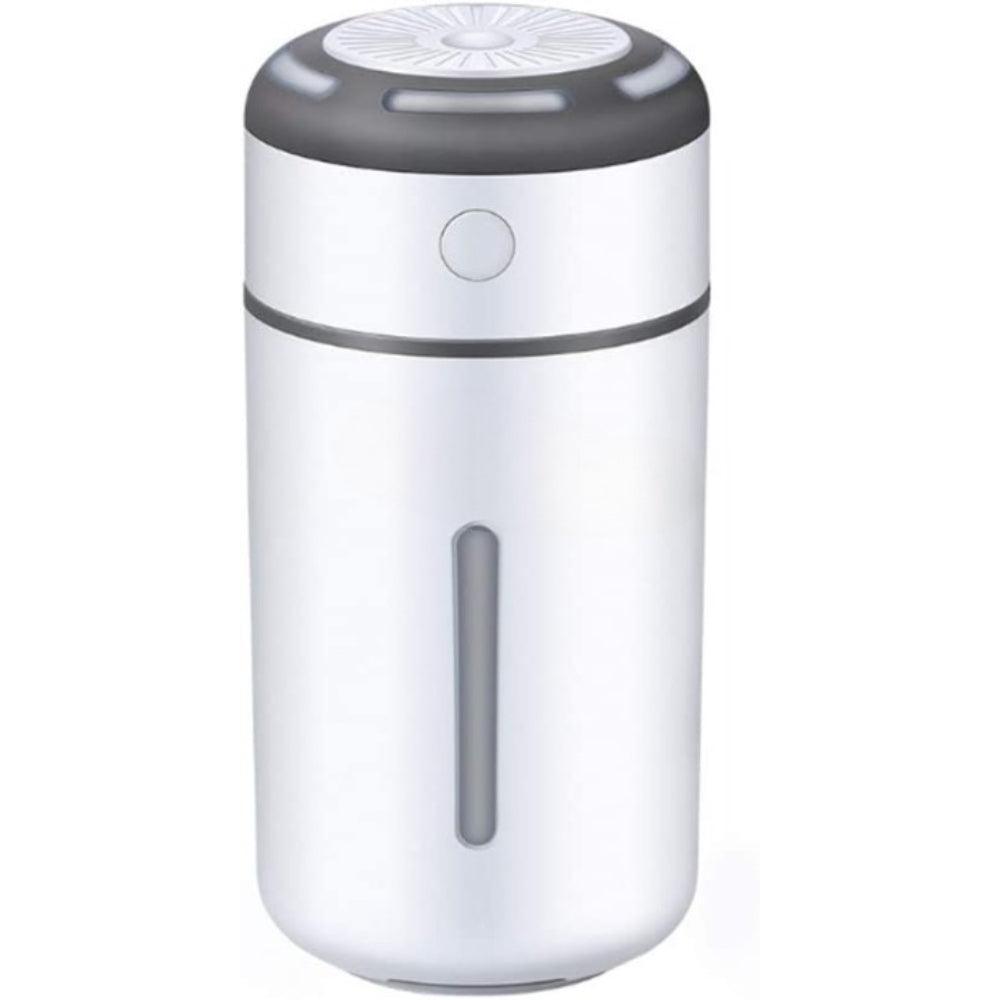 Portable Aroma Mist Humidifier-Humiii