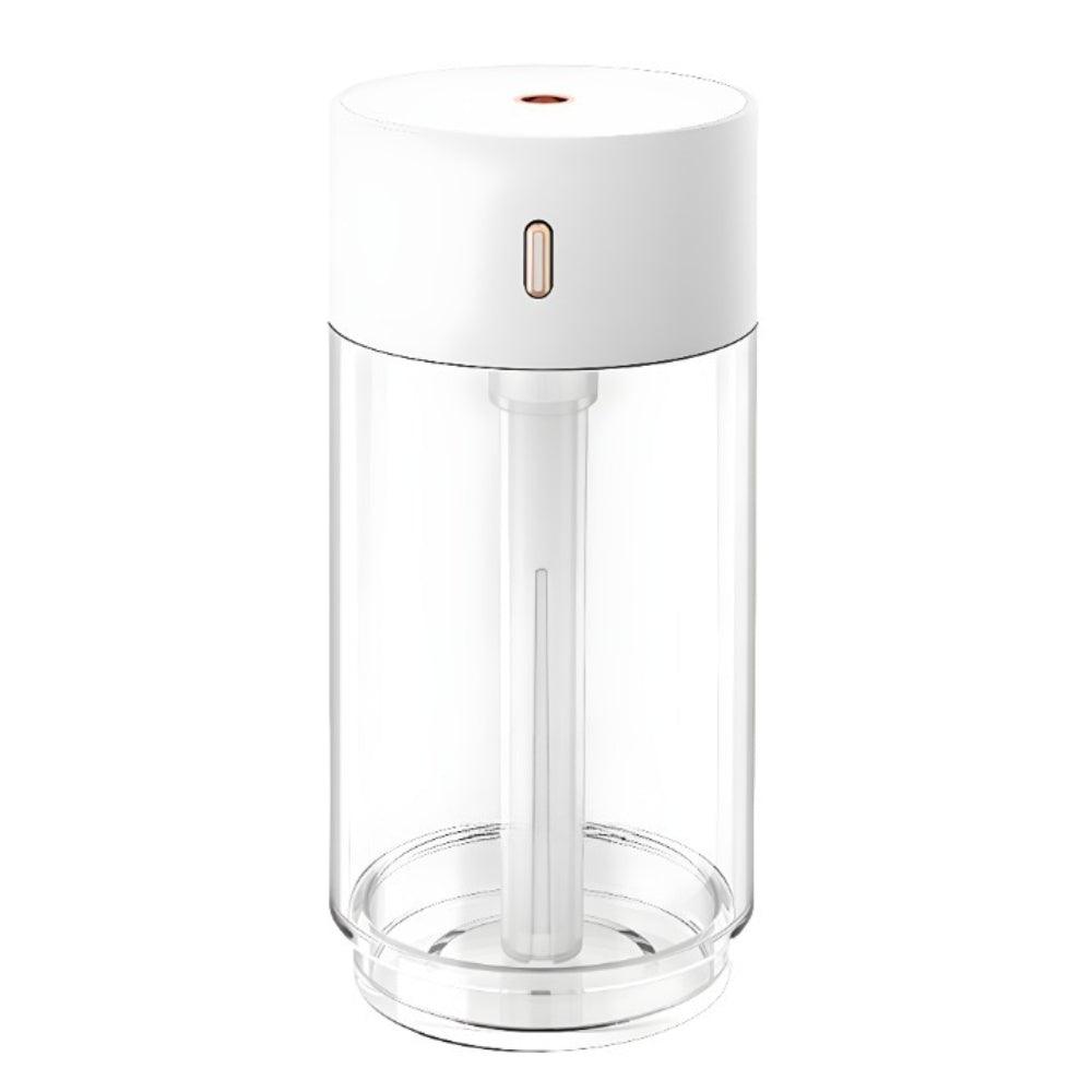Cool Air Mini Humidifier-Humiii