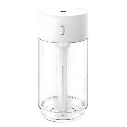 Cool Air Mini Humidifier-Humiii