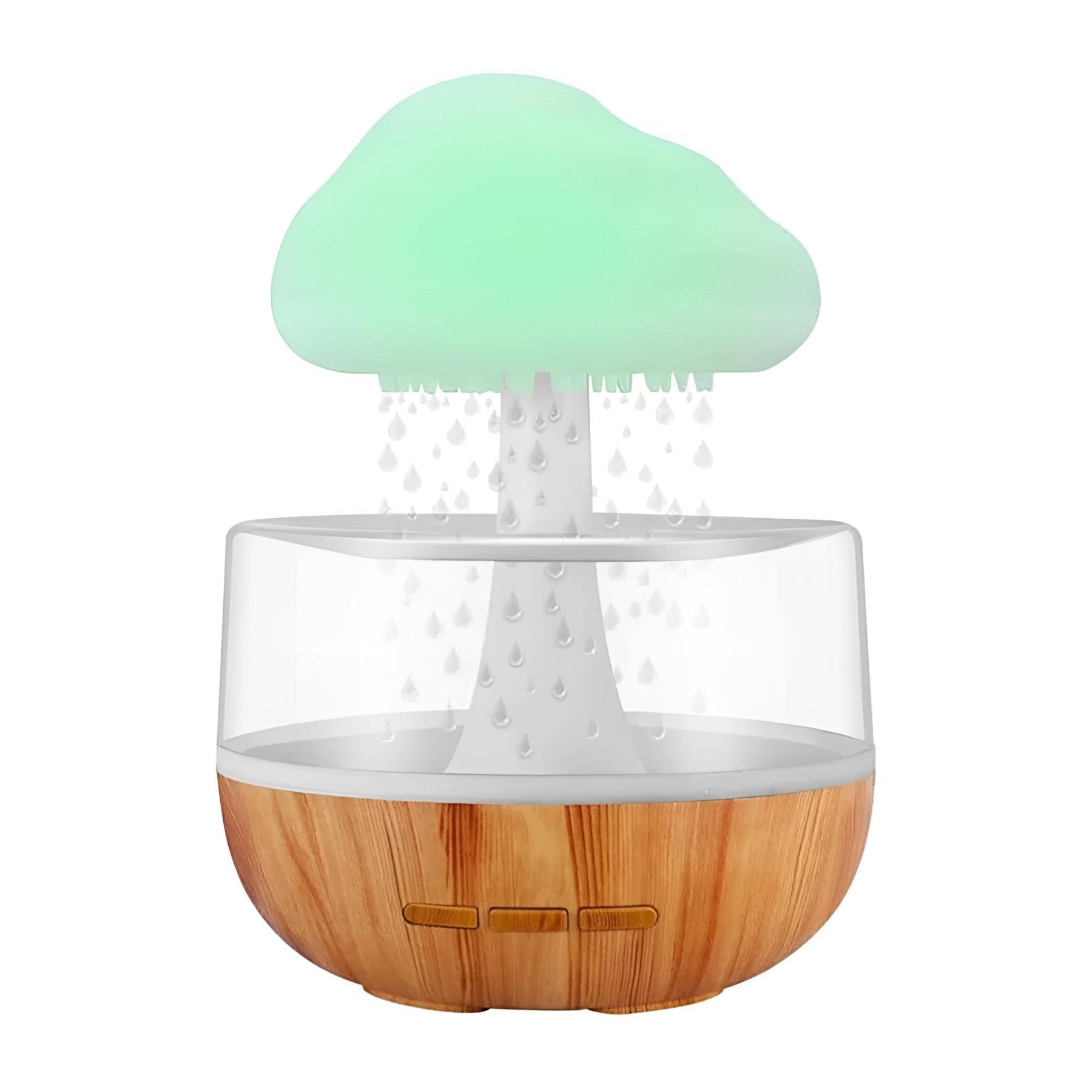 Rain Cloud Humidifier-Humiii