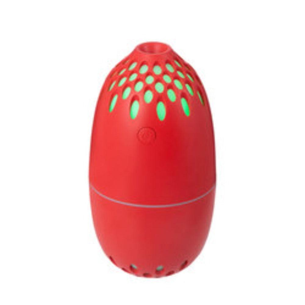 Ultrasonic Air Purifier-Humiii