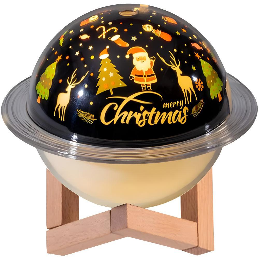 Christmas Planet Air Humidifier-Humiii