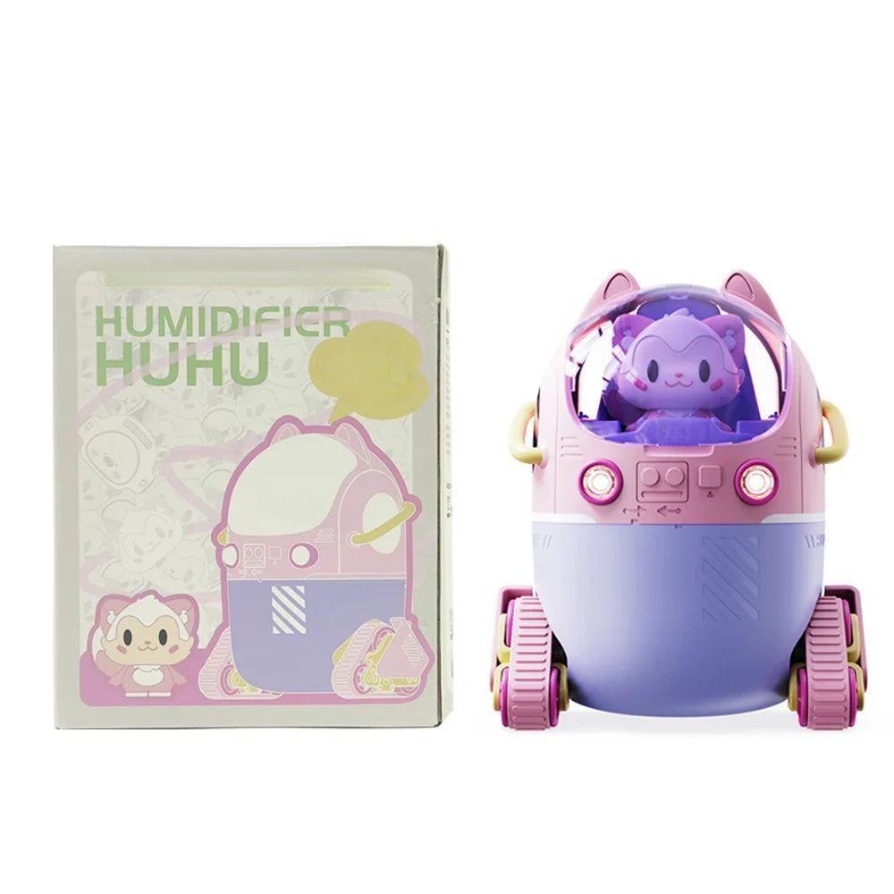 Astronaut Portable Air Humidifier-Humiii