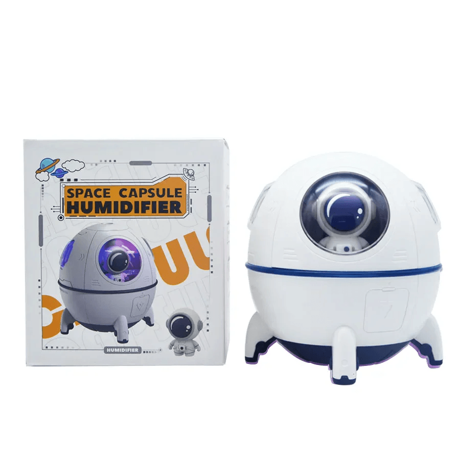 Astronaut Portable Air Humidifier-Humiii
