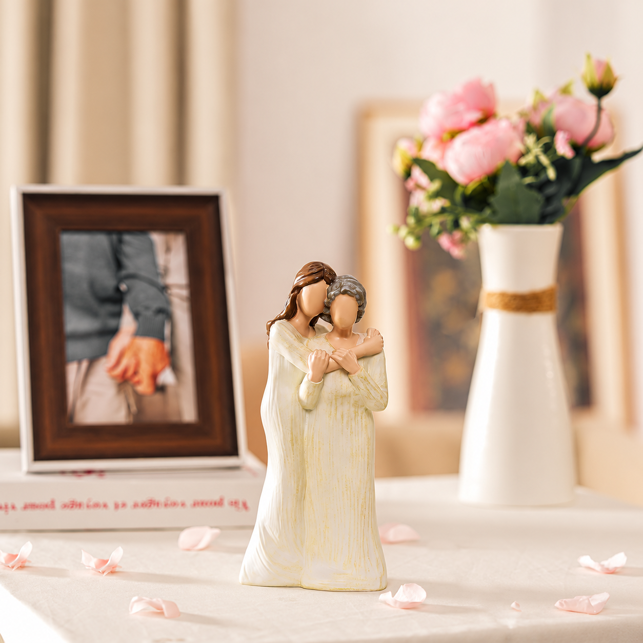 Grandmother Gift Decorative Keepsake Statue
