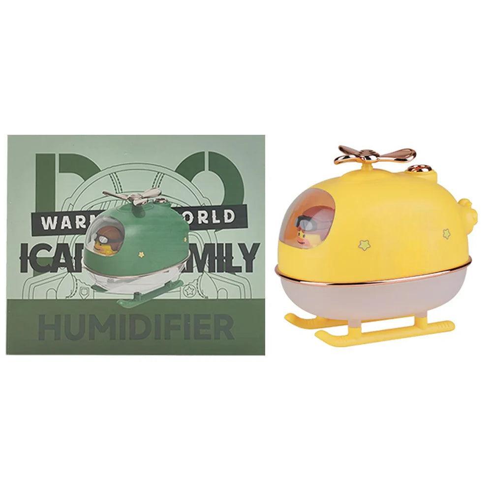 Astronaut Portable Air Humidifier-Humiii