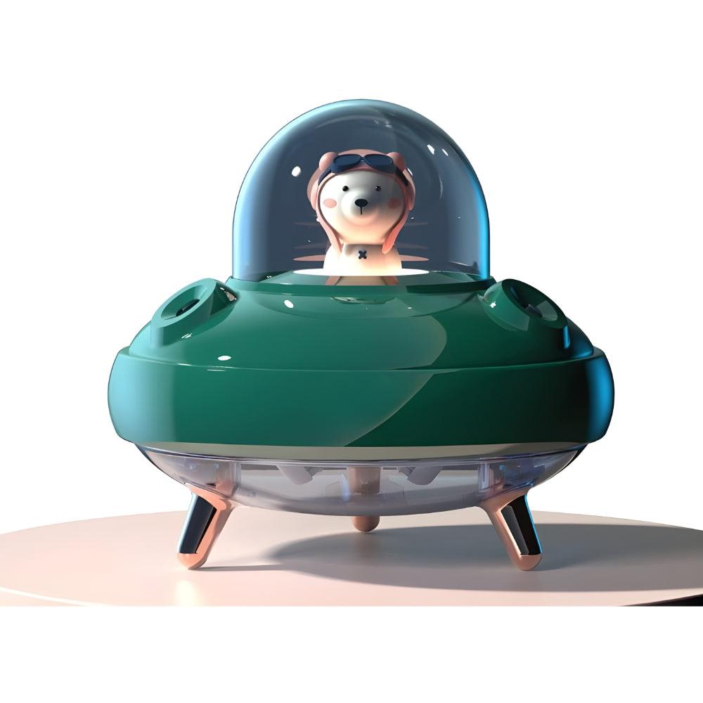 Pet UFO Air Humidifier-Humiii