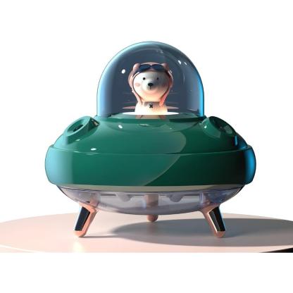 Pet UFO Air Humidifier-Humiii