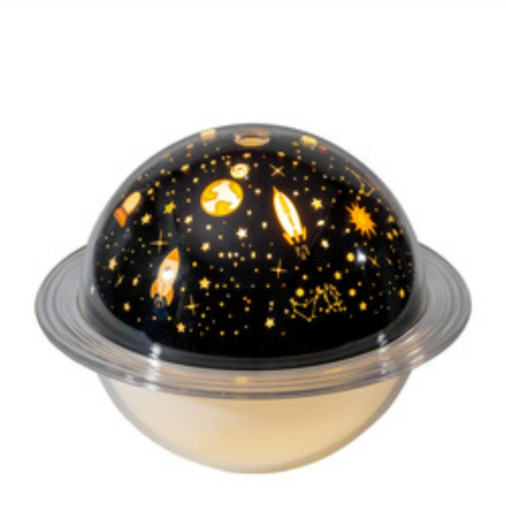 Light Projection Humidifier-Humiii