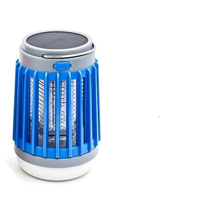 Solar Anti Mosquito Light Outdoor Zapper USB Rechargeable-Humiii