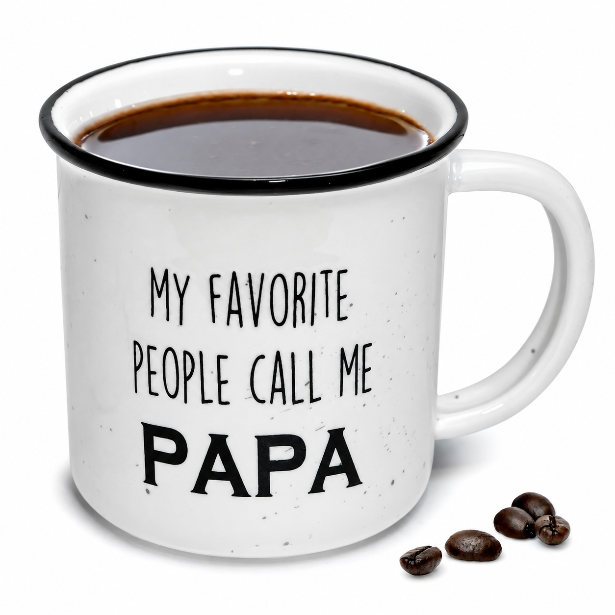 11 Oz Coffee Mug Gift For Grandparents