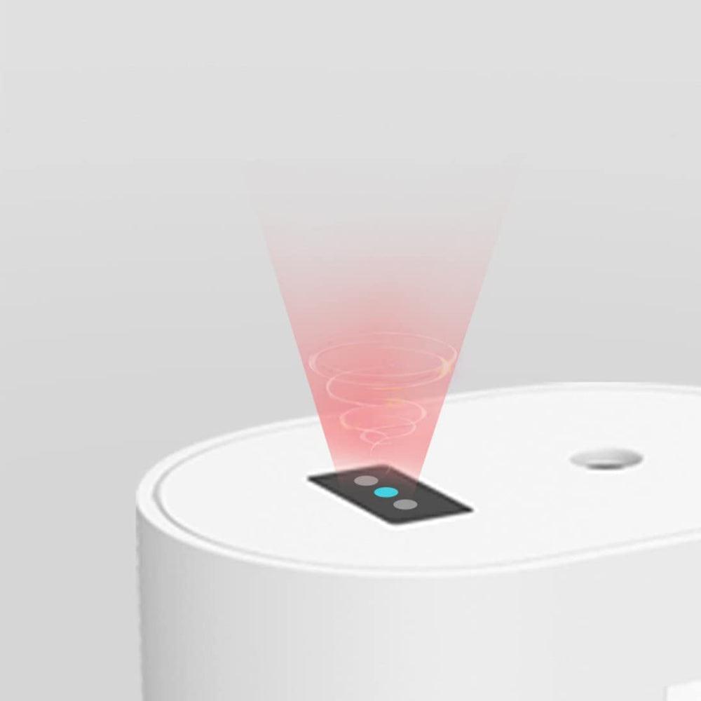 Smart Spray Air Humidifier-Humiii