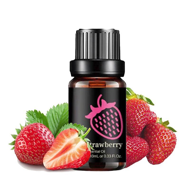 10ml Pure Strawberry Essential Oil-Humiii