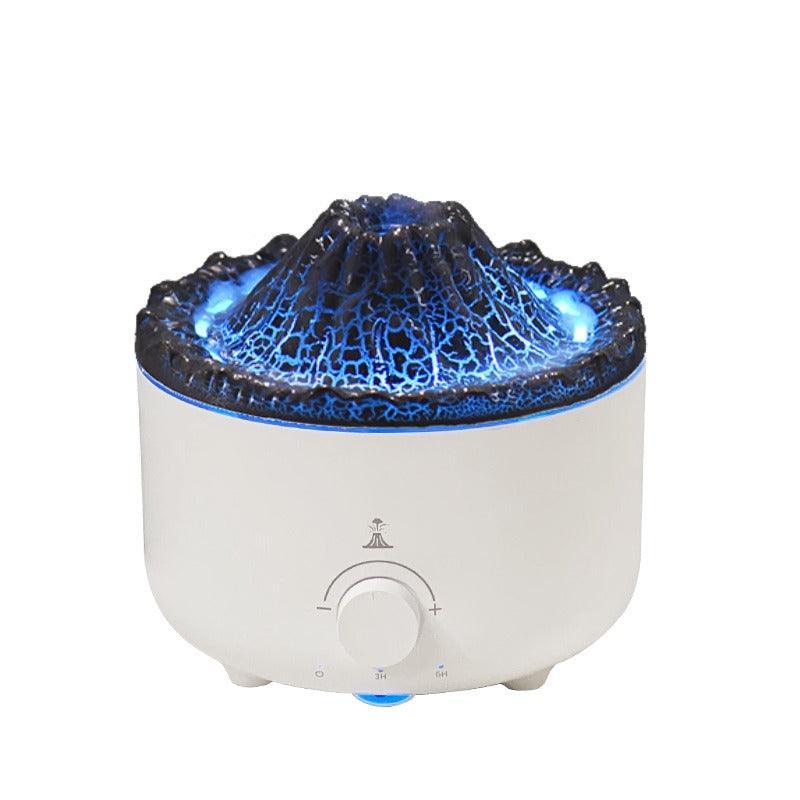 Electric Jellyfish Aroma Diffuser With Remote 560ml-Humiii