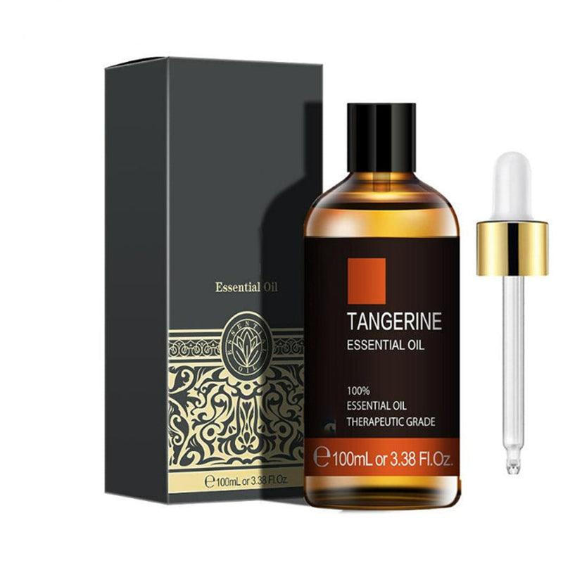 100ml Natural Essential Oil Diffuser-Humiii
