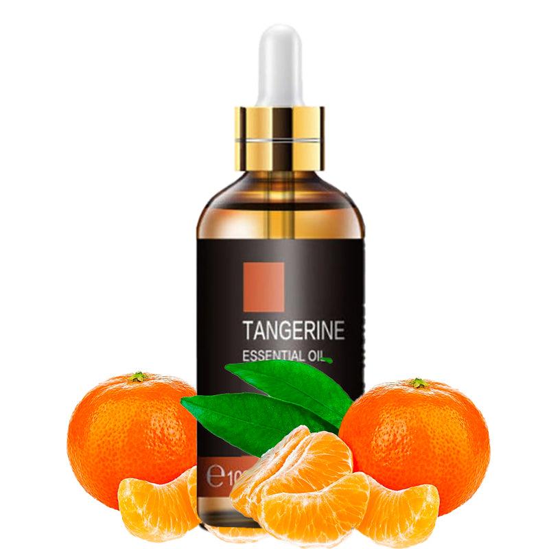 100ml Natural Tangerine Essential Oil-Humiii