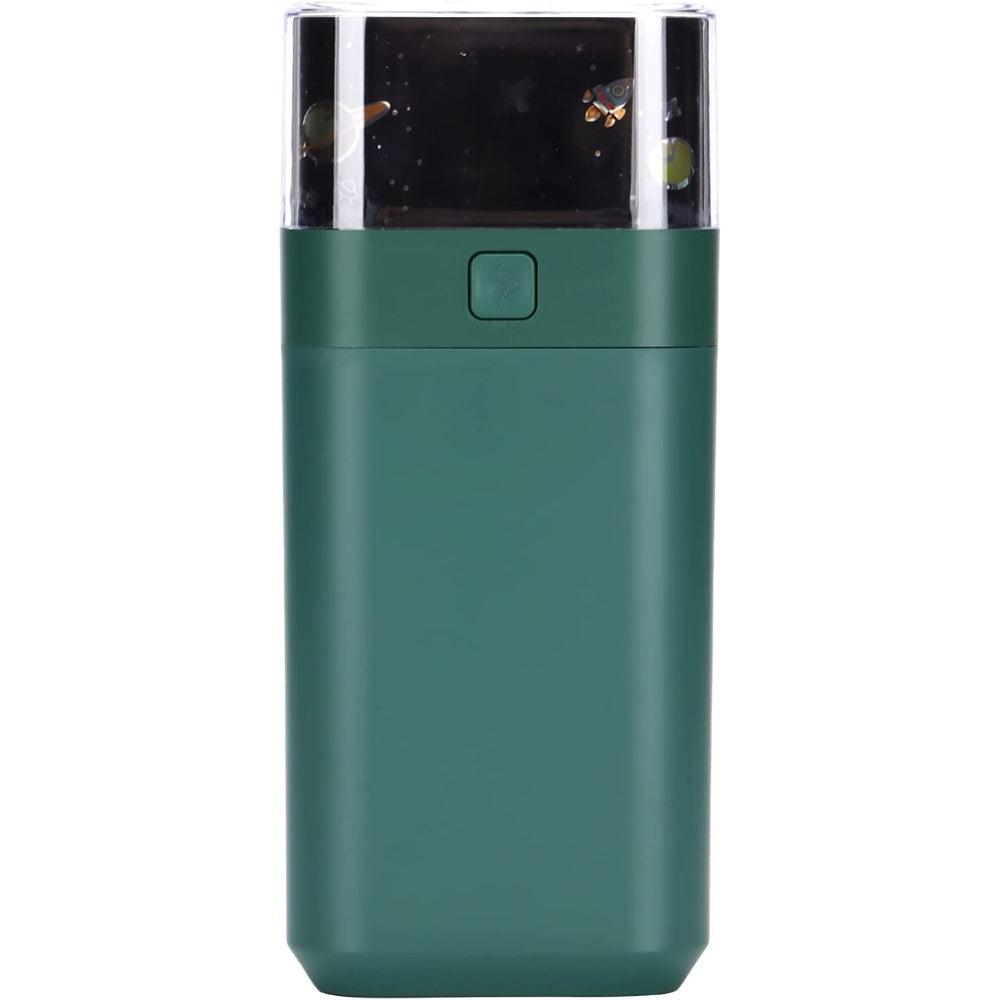 USB Portable Air Humidifier-Humiii