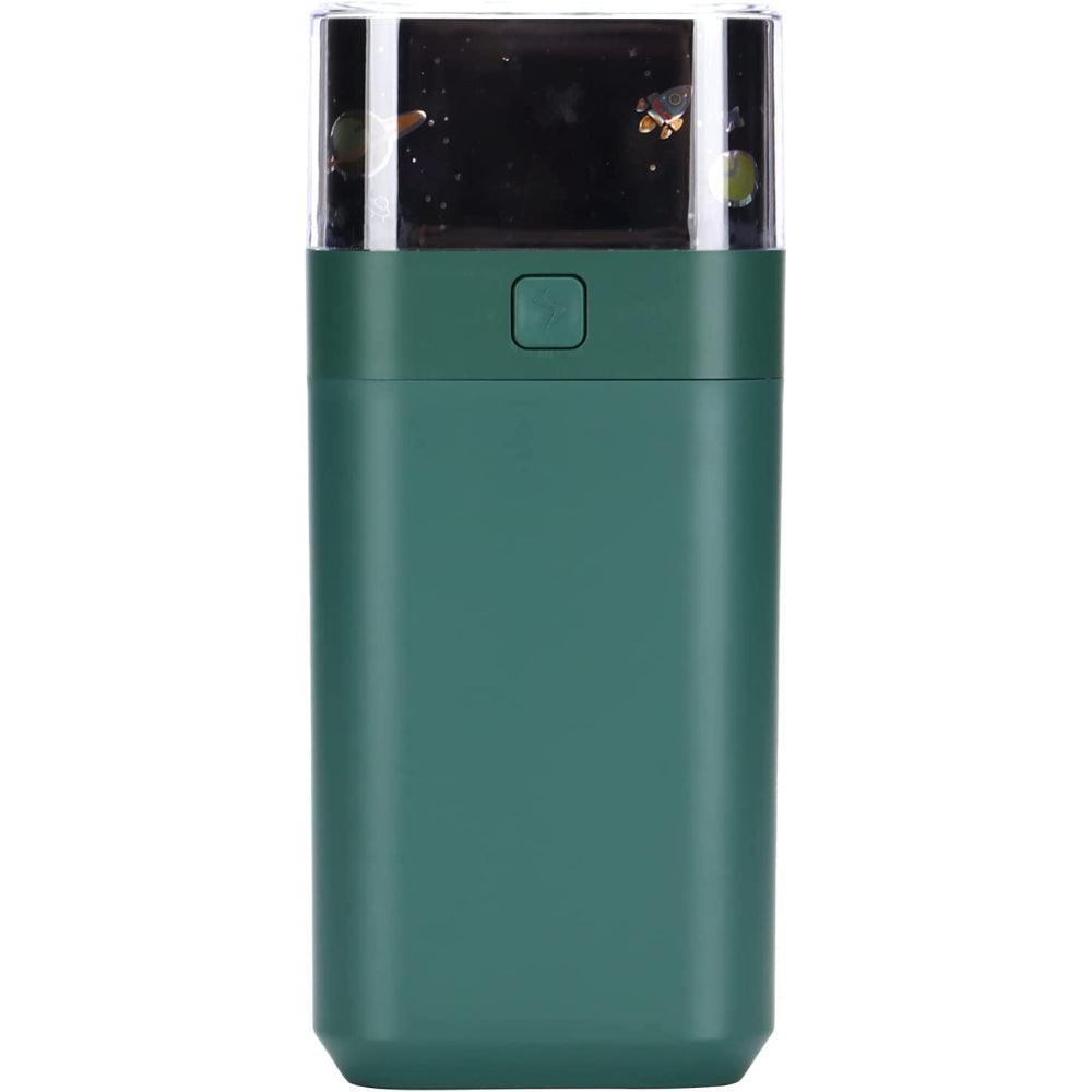 USB Portable Air Humidifier-Humiii