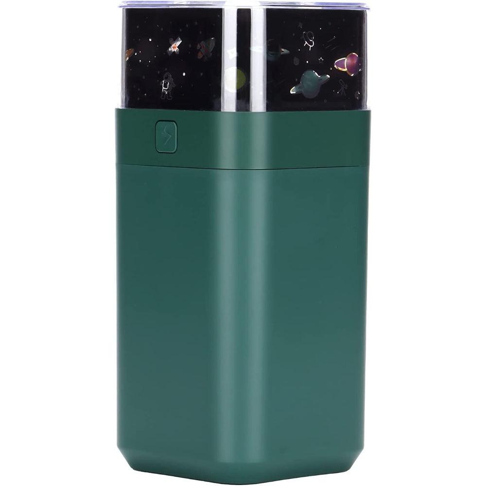 USB Portable Air Humidifier-Humiii