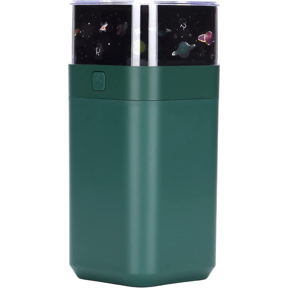 USB Portable Air Humidifier-Humiii